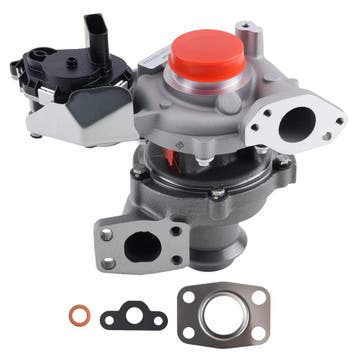 Turbo geschikt voor Citroën C5 Aircross, Peugeot 3008 SUV.., Verzenden, Nieuw, Peugeot