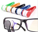 Brillenpoetsers per 4 stuks, leuk kado, aanbieding ACTIE, Overige merken, Overige kleuren, Nieuw, Ophalen of Verzenden