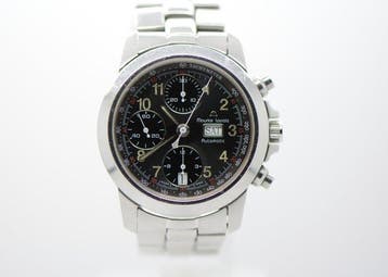 Maurice Lacroix - Les Classiques Chronographe - 39721 -, Nieuw
