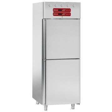 Diamond Koel-/Vrieskast | 2x 350L 2/1 GN | RVS | -15°C/-25°C, Ophalen of Verzenden, Nieuw