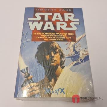 Star Wars In de schaduw van het Rijk (Vintage & Pre-owned), Verzenden, Zo goed als nieuw