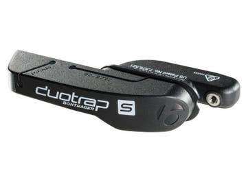 Bontrager DuoTrap S Digital Sensor (Snelheid & Cadans), Verzenden, Zo goed als nieuw