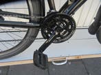 dworx vakantiefiets, van het Worldtraveller type nr. v4430, Fietsen en Brommers, 28 inch, Velgrem, Meer dan 20 versnellingen, Ophalen