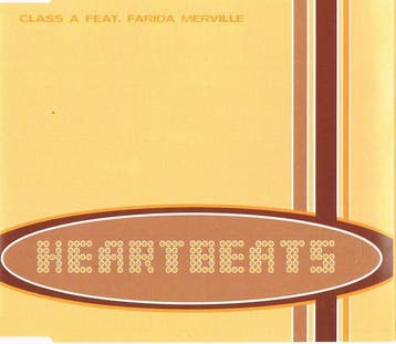 cd single - Class A - Heartbeats, Verzenden, Zo goed als nieuw, Overige genres