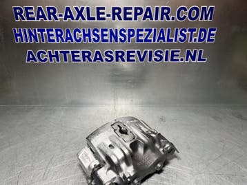 Iveco New Daily remklauw rechts achter (Achteras), Verzenden, Nieuw, Universele onderdelen