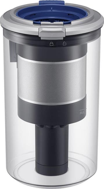 Samsung Jet 95 Pet - Steelstofzuiger - VS20C9542TN, Ophalen of Verzenden, Zo goed als nieuw