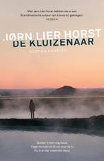 Boek Wisting Kwartet  -   De kluizenaar 9789400509481, Verzenden, Zo goed als nieuw
