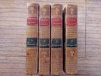 Alphonse de Beauchamp - biographie moderne ou dictionnaire