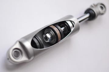 Ridetech 65-70 Impala HQ Series CoilOvers Front Pair, Auto-onderdelen, Ophalen of Verzenden, Nieuw