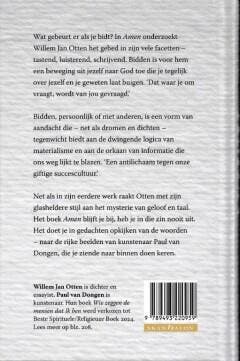 Amen - Willem Jan Otten 9789493220959, Verzenden, Gelezen, Willem Jan Otten