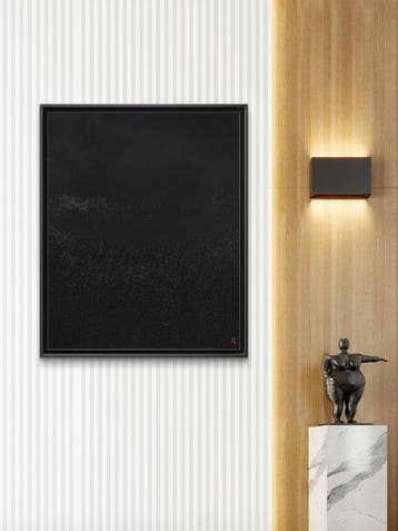 Oscar Bruno - “ Black Stile N69 “ - XL -