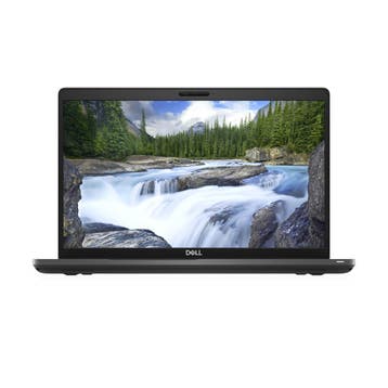 Dell Latitude 5501 refurbished · 2 jaar garantie, 8 GB, Refurbished, Ophalen of Verzenden, Dell