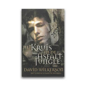 Het kruis in de asfaltjungle 9789060672303 D. Wilkerson, Boeken, Verzenden, Zo goed als nieuw, D. Wilkerson