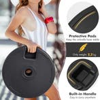 LIVSK Vullende Parasolvoet - HDPE Materiaal - Voor Ø 38/48 m, Tuin en Terras, Verzenden, Nieuw