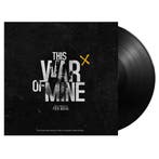 This War of Mine -, Nieuw in verpakking
