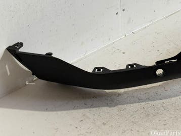 Peugeot 3008 5008 II Facelift voor bumperspoiler 99936291, Auto-onderdelen, Ophalen, Gebruikt, Voor, Bumper