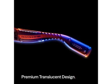 VITURE Luma Pro - XR-Bril - 152 1200P Scherm - Harman Audio, Verzenden, Nieuw