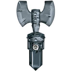 Undead Axe - Haunted Hatchet Skylanders Trap Team. Wii, PS3,, Spelcomputers en Games, Ophalen of Verzenden, Zo goed als nieuw