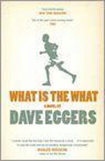 What Is the What - Dave Eggers 9780241142578, Verzenden, Gelezen, Dave Eggers