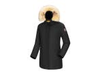 Veiling - Subprime Parka Chloe Zwart - XL, Kleding | Dames, Jassen | Winter, Nieuw