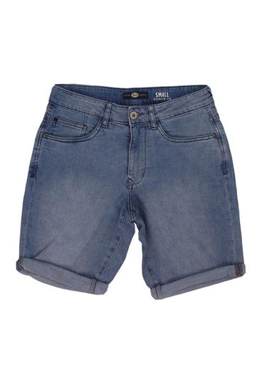 Petrol Korte broek in maat S Blauw, Verzenden, Zo goed als nieuw, Blauw, Petrol