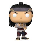 Mortal Kombat POP! Games Vinyl Figure Liu Kang (God of Fi..., Verzamelen, Ophalen of Verzenden, Nieuw