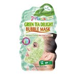 Montagne Jeunesse Green Tea Bubble Sheet Masker, Verzenden, Nieuw