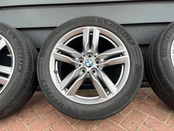 18 inch Styling 570 WINTER set voor BMW X1 F48, Ophalen, Nieuw