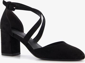 Tamaris - maart 37- dames pumps zwart, Verzenden, Nieuw