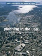 Planning in the USA 9780415774215 Roger W. Caves, Verzenden, Gelezen, Roger W. Caves