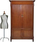 SALE - Mooier dan de meubelboulevard +100 Historisch mooie k, Antiek en Kunst, Antiek | Meubels | Kasten, Ophalen of Verzenden