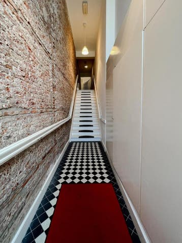 Te huur: Appartement Barteljorisstraat in Haarlem, Noord-Holland, Appartement, Haarlem