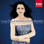 cd - Angela Gheorghiu - Casta Diva, Verzenden, Zo goed als nieuw