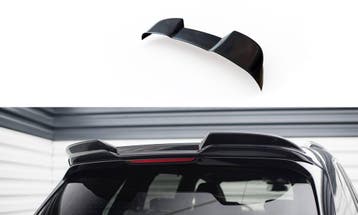 Zijdiffusers BMW X5M F95 Facelift Maxton Glans Zwart, Ophalen of Verzenden, Nieuw