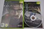 Half - Life 2 (XBOX), Spelcomputers en Games, Verzenden, Zo goed als nieuw