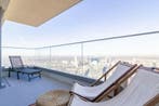 Appartement aan Baan, Rotterdam, Rotterdam