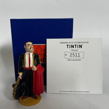 Pixi - Tintin - Alcazar, Boeken, Strips | Comics, Nieuw