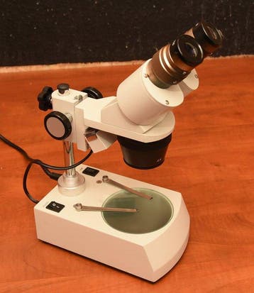 Stereo microscope - 2000-2010 - Unknown