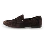 Greve Loafers in maat 43 Bruin, Loafers, Bruin, Verzenden, Gedragen