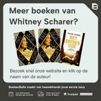 Het gouden uur 9789046824672 Whitney Scharer, Boeken, Verzenden, Gelezen, Whitney Scharer