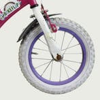 BikeFlip kinderfiets 14 inch, Fietsen en Brommers, Fietsen | Kinderfietsjes, Ophalen of Verzenden, Gebruikt, BikeFlip