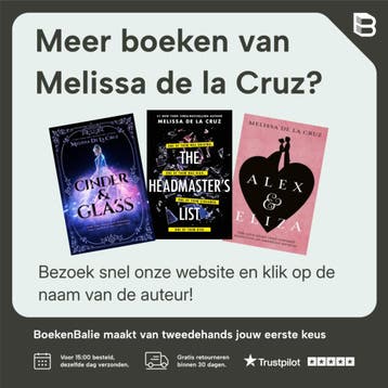 Dwaaleiland / Dwaaleiland - Melissa de la Cruz 9789000346295, Verzenden, Gelezen, Melissa de la Cruz