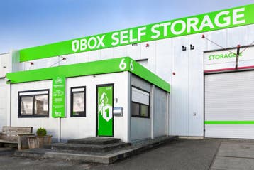 Opslagruimte huren in Groningen - vanaf €1 p.m., Opslag
