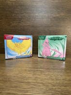 Pokémon - 2 Sealed box - Scarlet & Violet - Paradox Rift, Nieuw