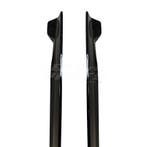 Side Skirts Voor Mercedes A Class W177 Pre-Facelift AMG Line, Ophalen of Verzenden, Nieuw