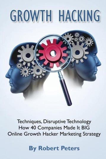 Growth Hacking Techniques, Disruptive Technology - How 40, Verzenden, Zo goed als nieuw, Robert Peters