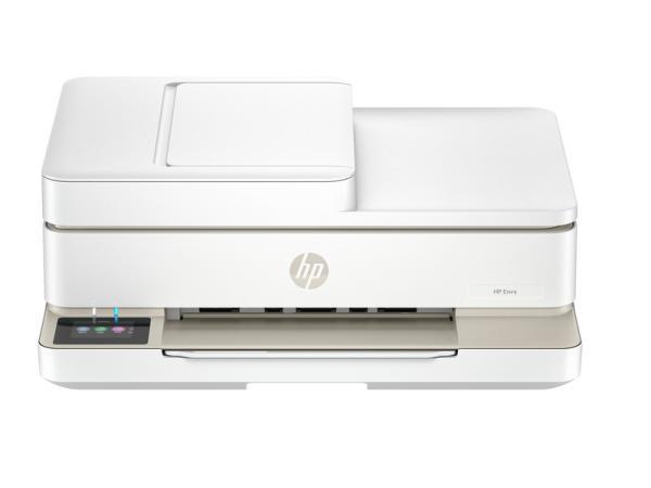 Veiling - HP Envy 6532e All-in-One printer, Computers en Software, Printers
