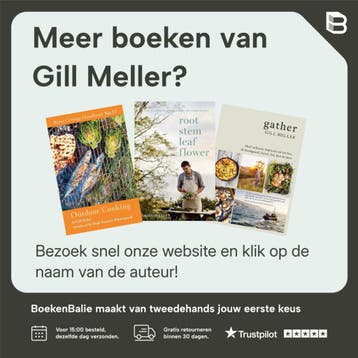 Time - Gill Meller 9789461431967, Verzenden, Zo goed als nieuw, Gill Meller