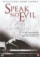 Speak no evil - DVD, Verzenden, Nieuw in verpakking