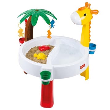 Fisher Price Zand- en Watertafel, Verzenden, Nieuw